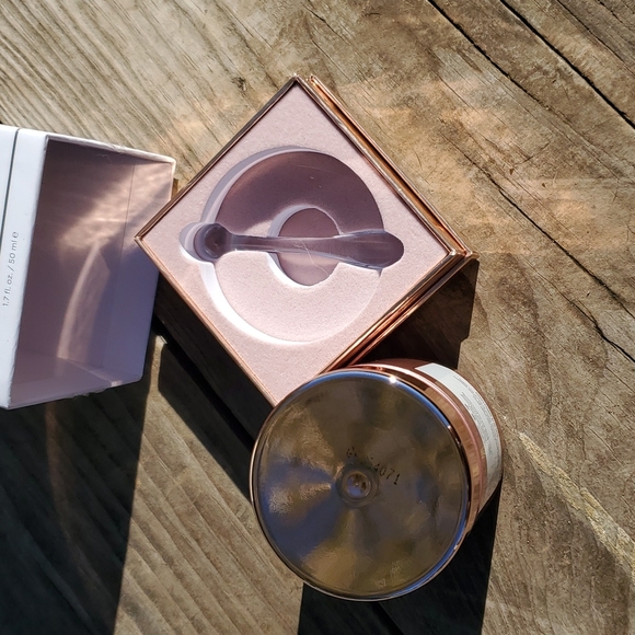 New NIB Beauty Bio The Quench Rapid Recovery Cream - Picture 9 of 10